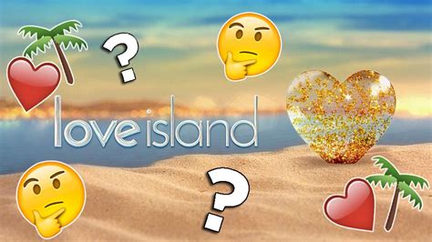 love island quiz sporcle